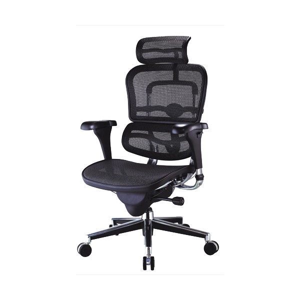 chaise de bureau usage intensif
