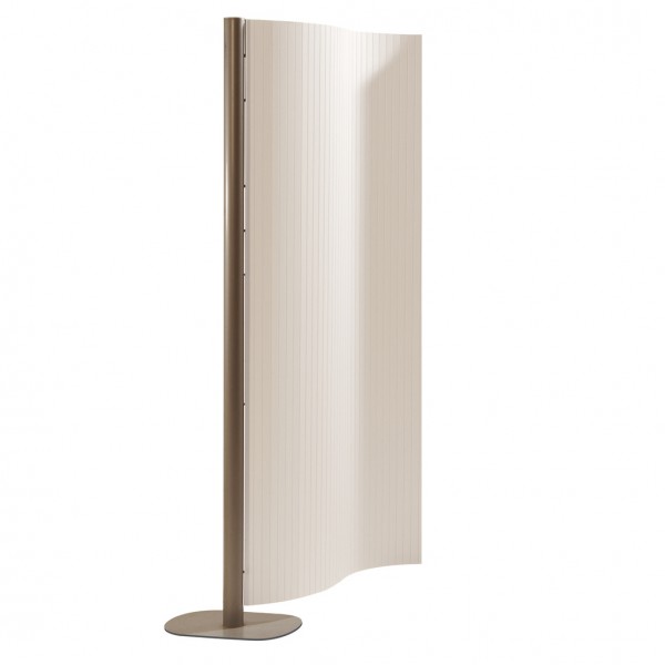 Montant d'extrémité ACC-C21 hauteur 180cm Montant d'extrémité ACC-C21 hauteur 180cm