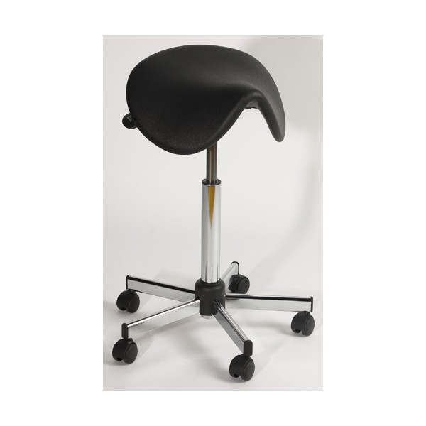 Tabouret de bureau assis-debout Bruxelles Tabouret de bureau assis-debout Bruxelles
