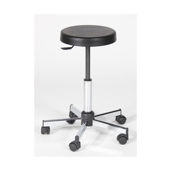 Tabouret à roulettes Tamise Tabouret à roulettes Tamise