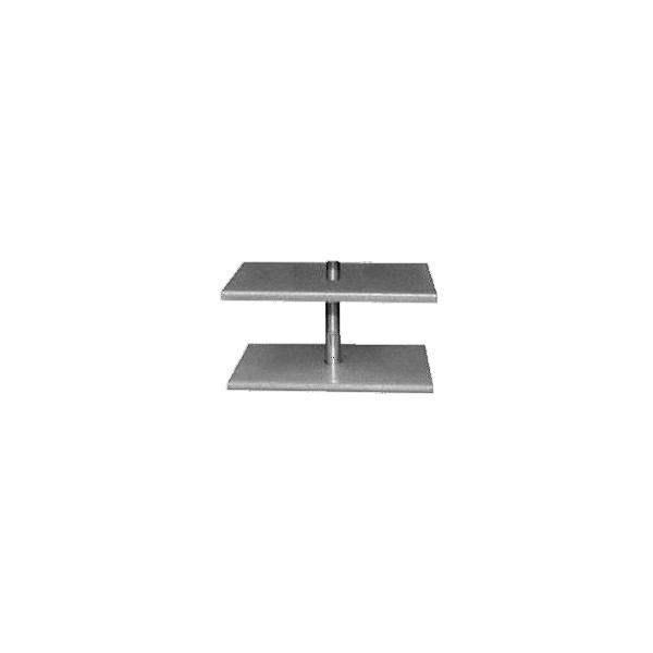 Jeu de pinces médianes pour bureau ACC-C11 Jeu de pinces médianes pour bureau ACC-C11