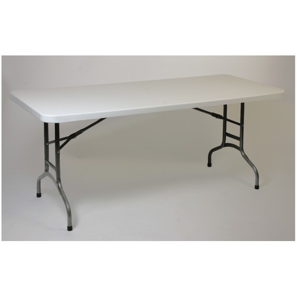 Table Pliante Légère