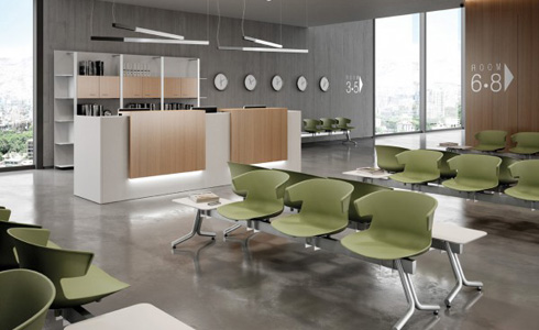 Chaises et fauteuils de bureau