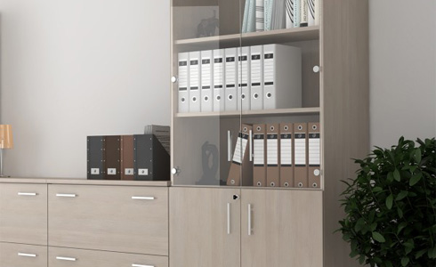 Rangements de bureau