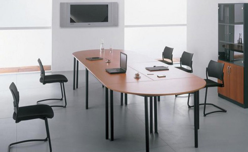 Tables de bureau